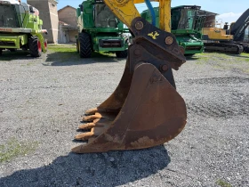 Багер Komatsu PC 210 LCi-11 + GPS ЛИЗИНГ, снимка 9