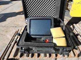 Багер Komatsu PC 210 LCi-11 + GPS ЛИЗИНГ, снимка 7