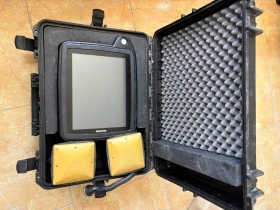 Багер Komatsu PC 210 LCi-11 + GPS ЛИЗИНГ, снимка 17