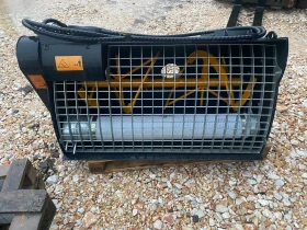 Допълнително оборудване Друг вид CPT250, снимка 1