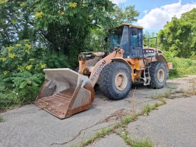       Hyundai HL760-7A