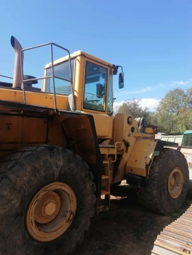 Челен товарач Volvo L150D, снимка 4