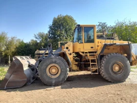 Челен товарач Volvo L150D, снимка 1