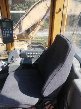 Челен товарач Volvo L150D, снимка 11