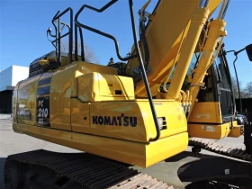 ����� Komatsu PC 210 LCi-11 + GPS ������ | Mobile.bg � ����� ������ 6