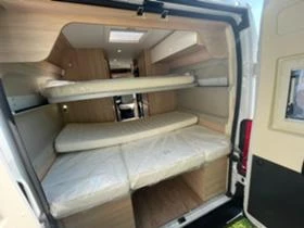 Кемпер Giottiline Giottivan 60B, снимка 2