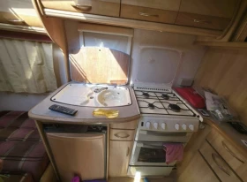 Каравана Eldis Eccles, снимка 5