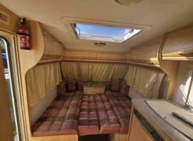 Каравана Eldis Eccles, снимка 6