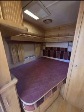 Каравана Eldis Eccles, снимка 11