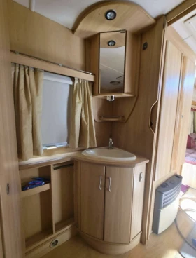 Каравана Eldis Eccles | Auto.bg — изображение 7