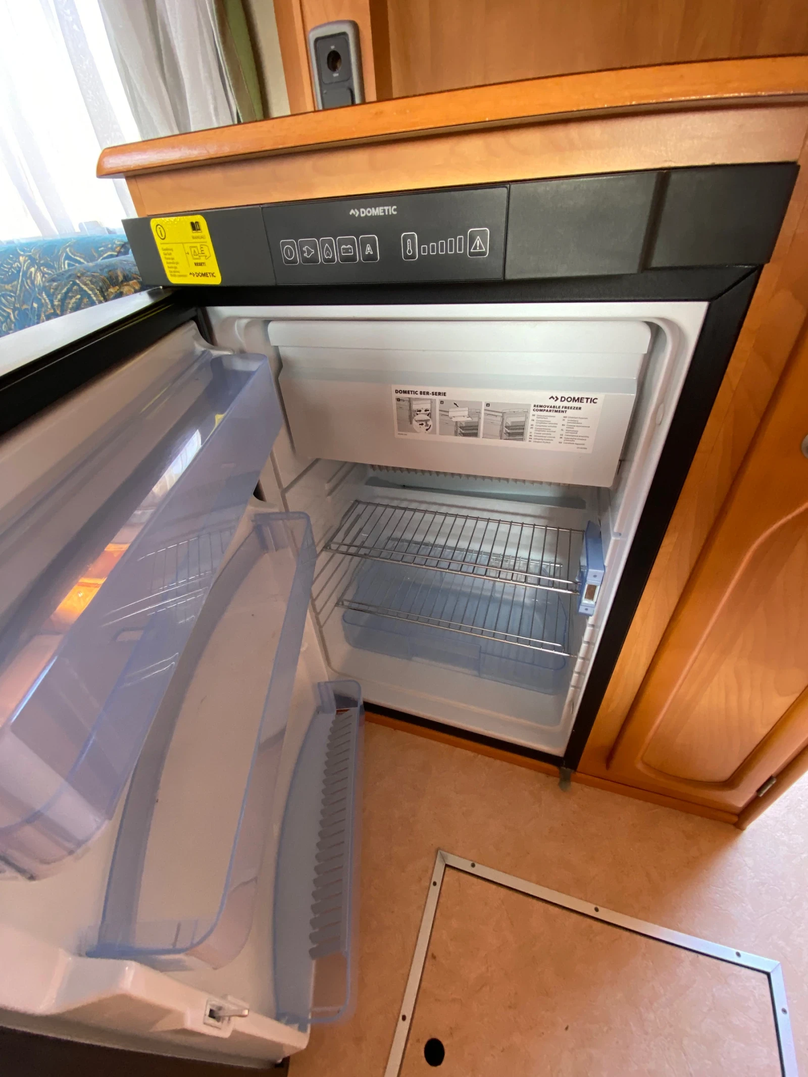 ������ Euramobil EURAMOBIL 636LS MERCEDES | Mobile.bg � ����������� 17