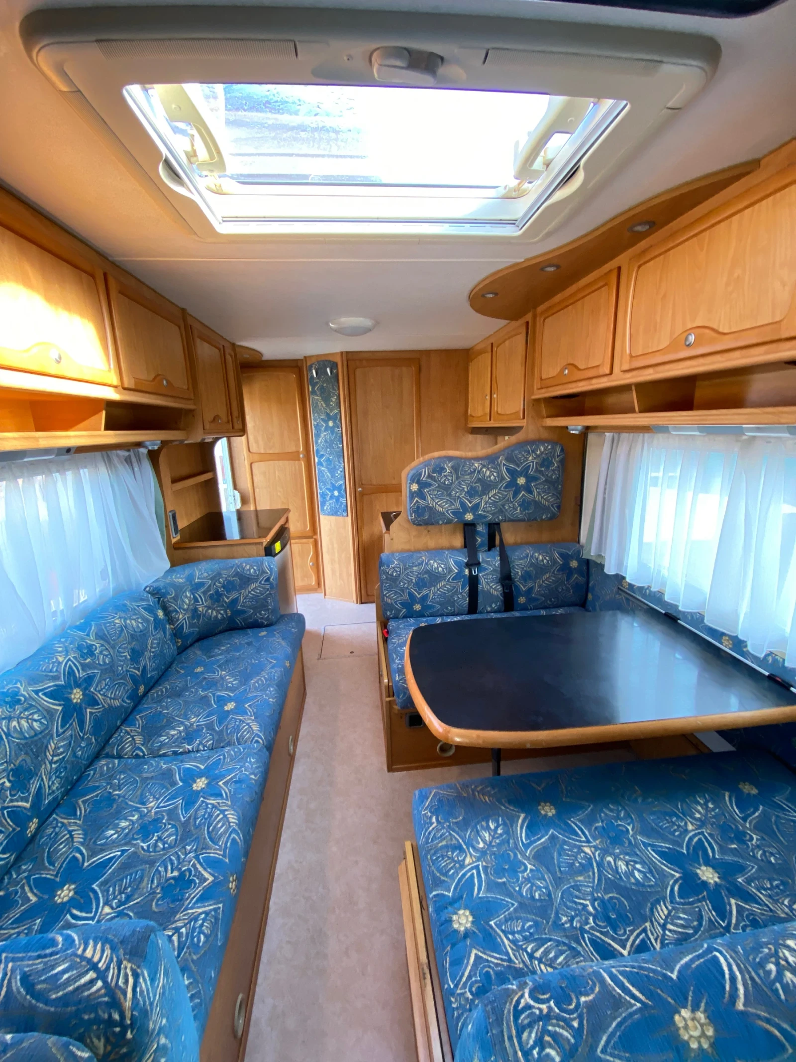 ������ Euramobil EURAMOBIL 636LS MERCEDES | Mobile.bg � ����������� 14