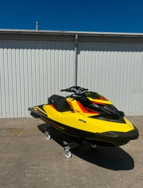  Bombardier Sea Doo Seadoo RXP 260RS | Mobile.bg    3