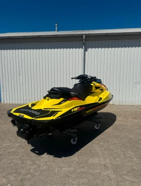  Bombardier Sea Doo Seadoo RXP 260RS | Mobile.bg    2