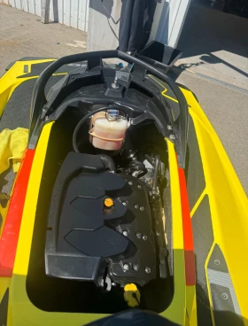  Bombardier Sea Doo Seadoo RXP 260RS | Mobile.bg    5
