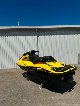  Bombardier Sea Doo Seadoo RXP 260RS | Mobile.bg    4