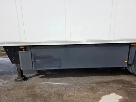 Полуремарке Schmitz CARGOBULL, снимка 6