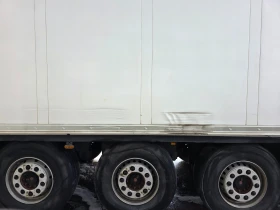 Полуремарке Schmitz CARGOBULL, снимка 14