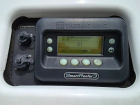 ����������� Schmitz CARGOBULL | Mobile.bg � ����� ������ 17