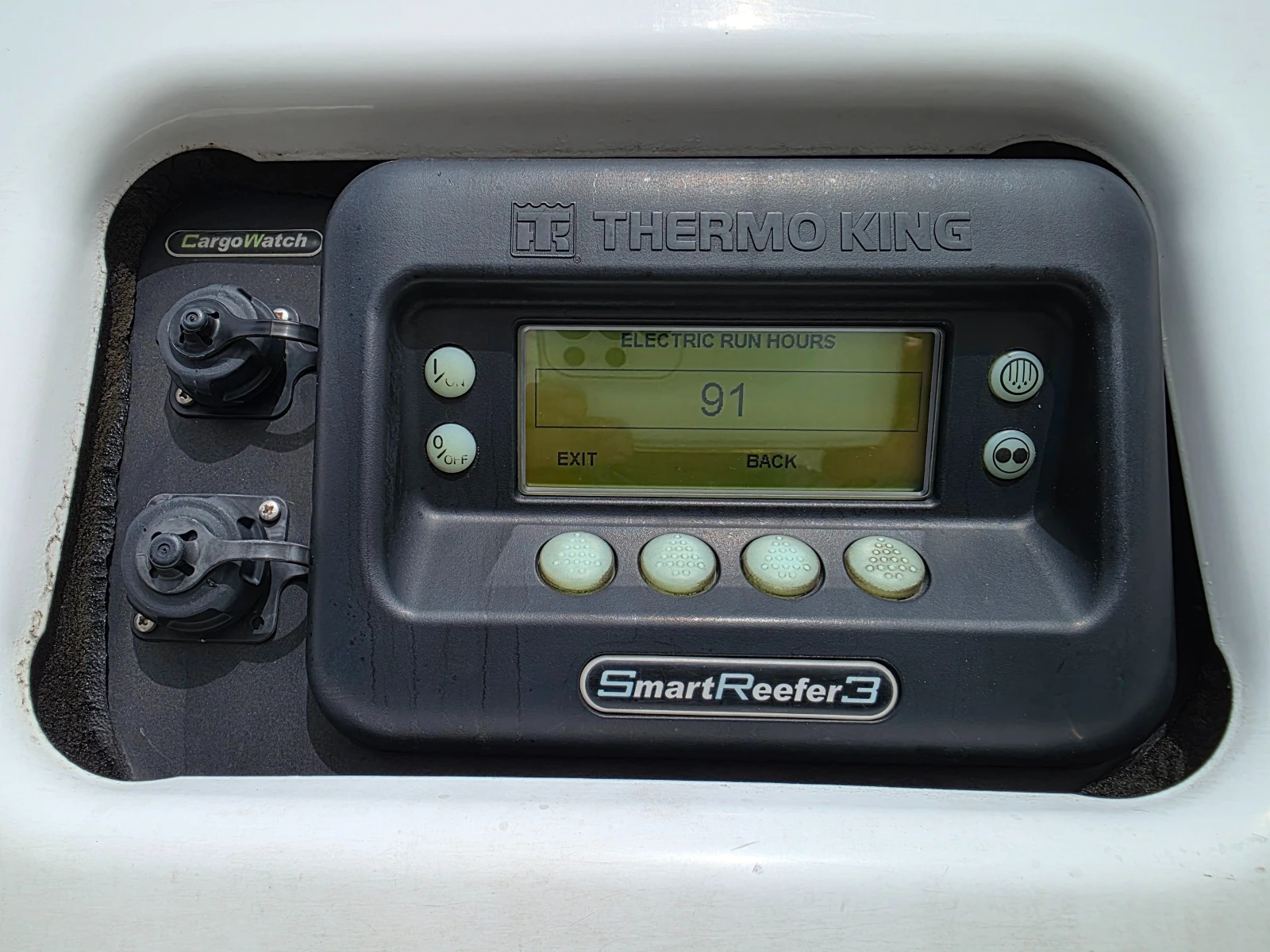 Полуремарке Schmitz CARGOBULL, снимка 17 - Ремаркета - 53930025