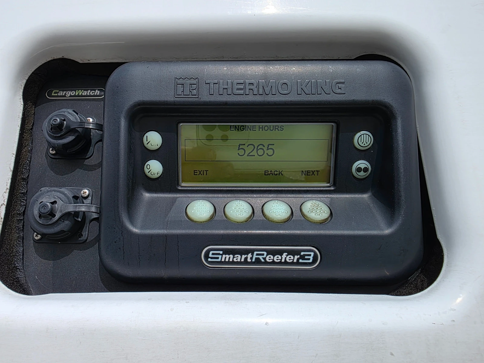 Полуремарке Schmitz CARGOBULL, снимка 16 - Ремаркета - 53930025