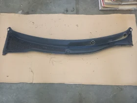 Кора под предни чистачки Рено Туинго 