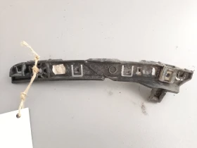 Водач задна броня десен Ситроен Ц3 