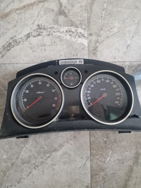 ����� �� �������� �� 13216682 ���������� �� OPEL ASTRA H