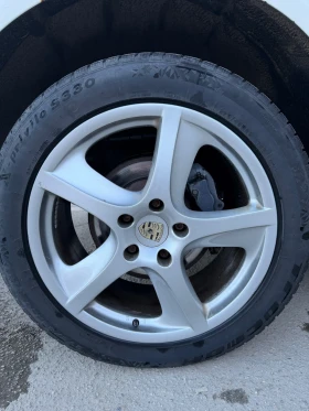 Джанти за Porsche Cayenne, снимка 2