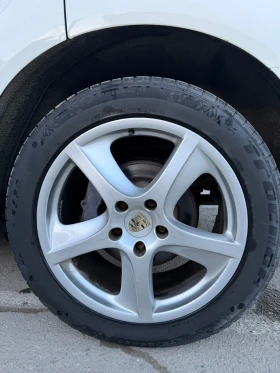 Джанти за Porsche Cayenne, снимка 3