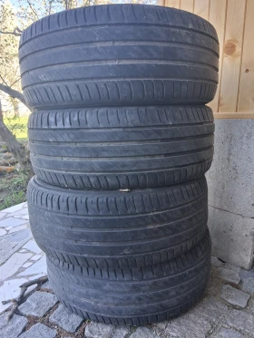 Гуми Летни 225/55R17, снимка 1