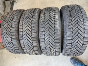 Гуми Зимни 215/55R17, снимка 1
