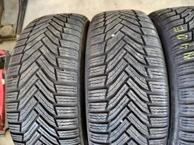 Гуми Зимни 215/55R17, снимка 3