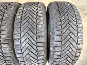 Гуми Зимни 215/55R17, снимка 2