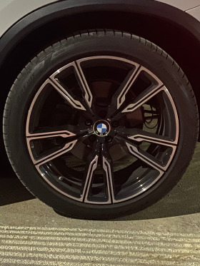 Джанти за BMW X5, снимка 1 - Гуми и джанти - 45828281