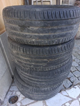 ���� 225/55R17 | Mobile.bg � ����� ������ 2