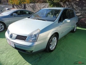 Renault Vel satis 2.2dCi, снимка 2