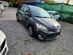 Toyota Verso 2.2D-150kc-6+ 1, снимка 3