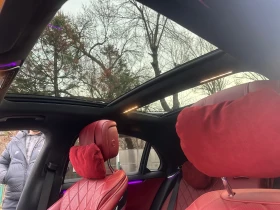 Mercedes-Benz S 580 4MATIC Limousine Lang AMG.Масаж, Burmaster, Digita, снимка 10