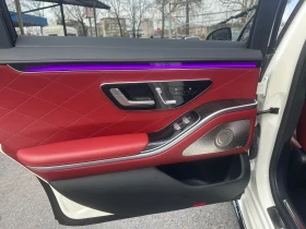 Mercedes-Benz S 580 4MATIC Limousine Lang AMG.Масаж, Burmaster, Digita, снимка 7