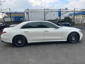 Mercedes-Benz S 580 4MATIC Limousine Lang AMG.Масаж, Burmaster, Digita, снимка 5