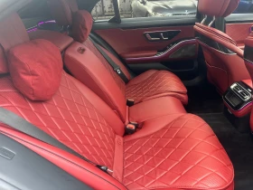 Mercedes-Benz S 580 4MATIC Limousine Lang AMG.Масаж, Burmaster, Digita, снимка 16