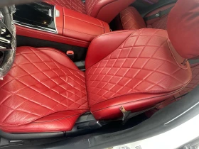 Mercedes-Benz S 580 4MATIC Limousine Lang AMG.Масаж, Burmaster, Digita, снимка 12