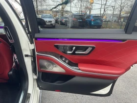 Mercedes-Benz S 580 4MATIC Limousine Lang AMG.Масаж, Burmaster, Digita, снимка 14