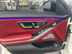 Mercedes-Benz S 580 4MATIC Limousine Lang AMG.Масаж, Burmaster, Digita, снимка 9