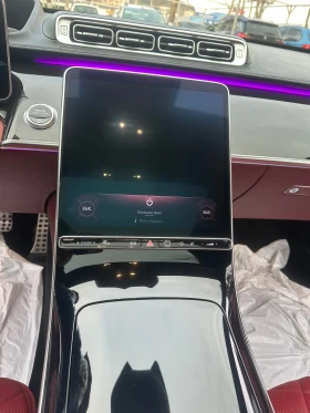 Mercedes-Benz S 580 4MATIC Limousine Lang AMG.Масаж, Burmaster, Digita, снимка 13