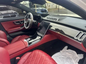 Mercedes-Benz S 580 4MATIC Limousine Lang AMG.Масаж, Burmaster, Digita, снимка 15