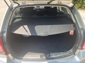 Toyota Avensis 2.0 vvt-i, снимка 10