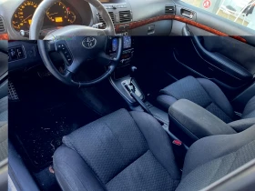 Toyota Avensis 2.0 vvt-i, снимка 12