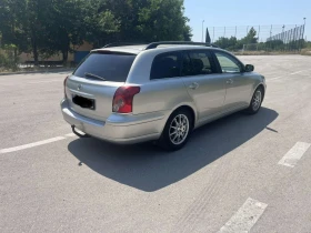 Toyota Avensis 2.0 vvt-i, снимка 5